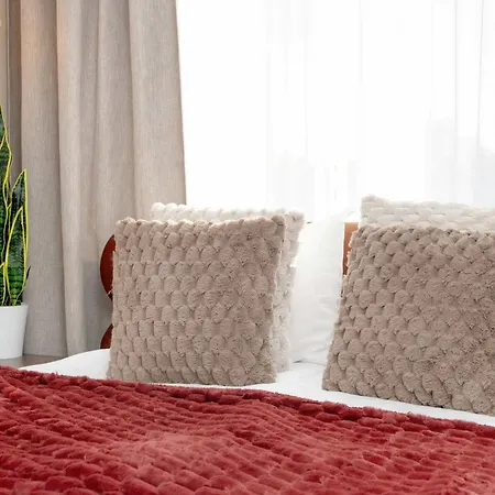 Elegant Jabłońskiego In With Air Conditioning By Renters * Rzeszów