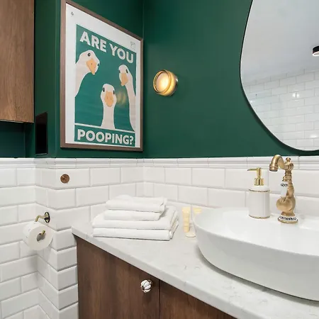 Apartamento Elegant Jabłońskiego In With Air Conditioning By Renters *